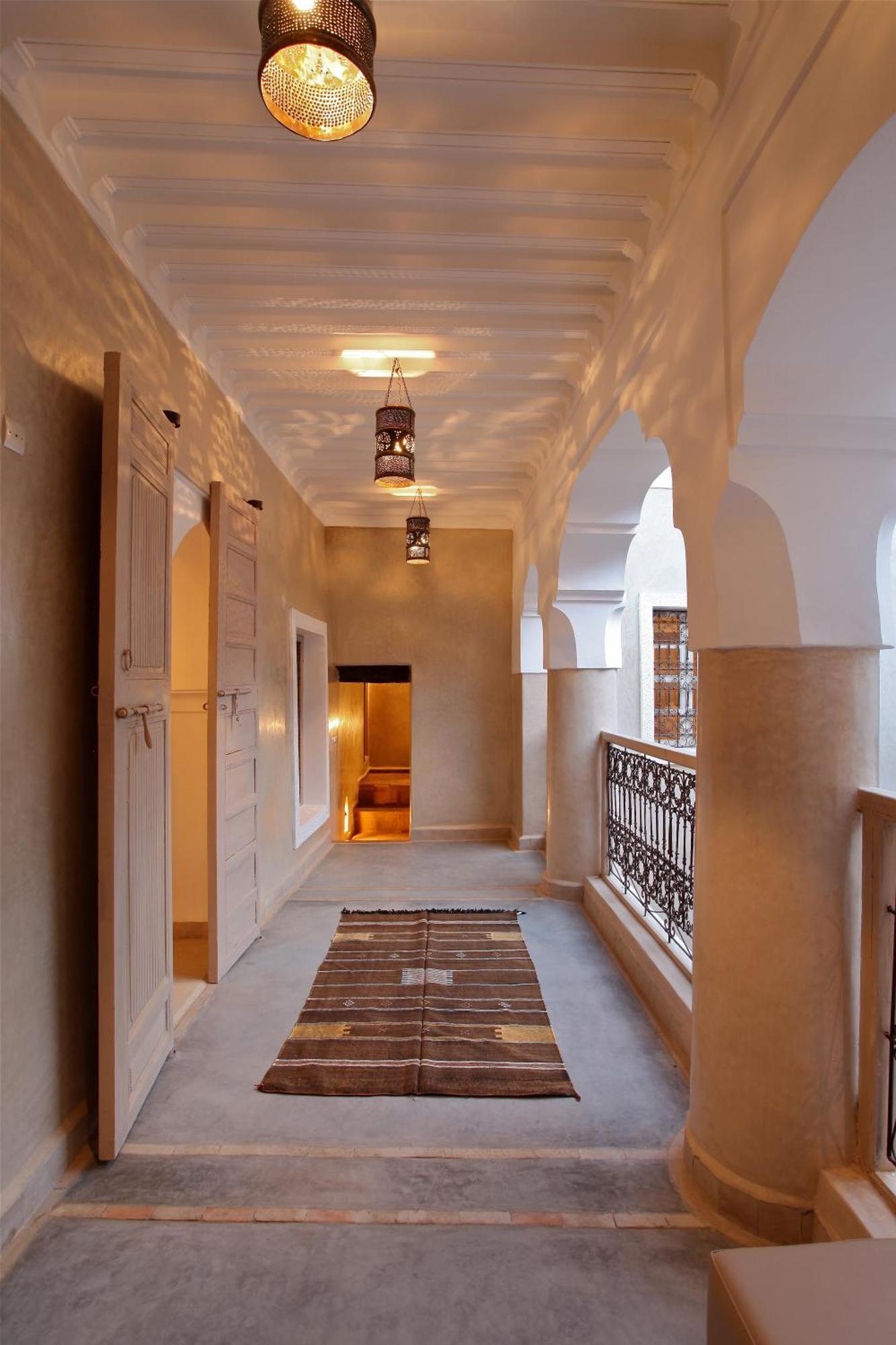 Riad Dar Ten Marakeş Dış mekan fotoğraf