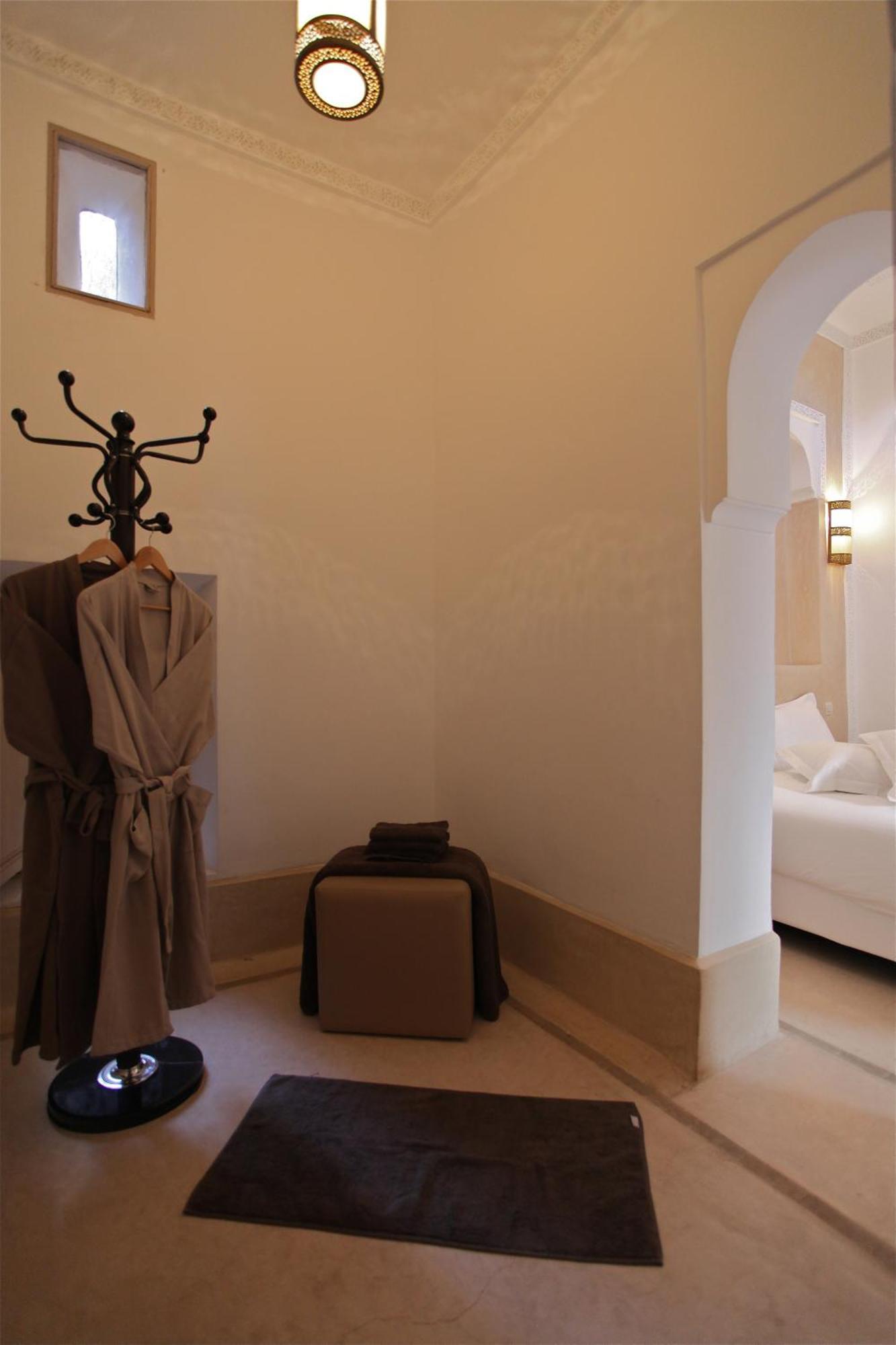 Riad Dar Ten Marakeş Dış mekan fotoğraf
