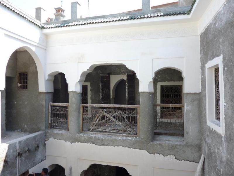 Riad Dar Ten Marakeş Dış mekan fotoğraf