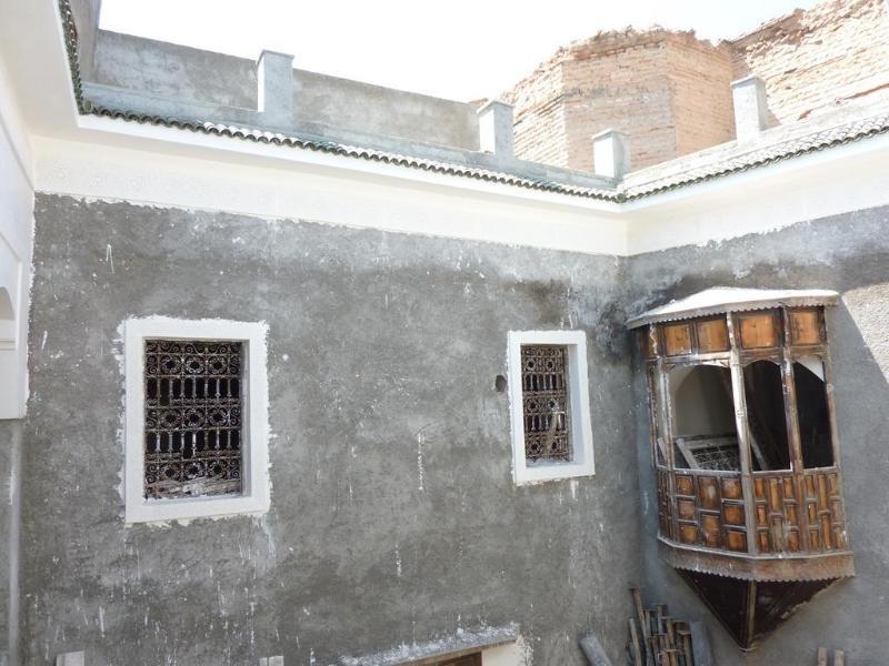 Riad Dar Ten Marakeş Dış mekan fotoğraf